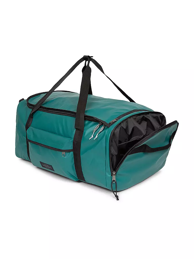 EASTPAK | Reisetasche Tarp Duffl'R S 47L | blau