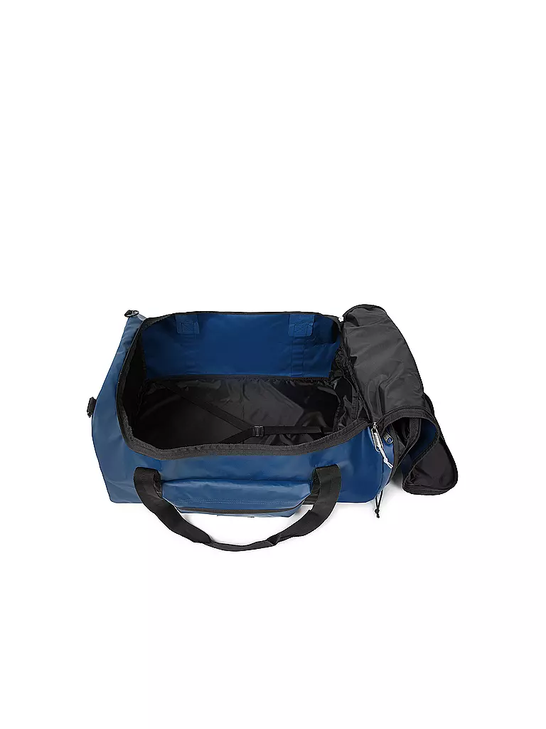 EASTPAK | Reisetasche Tarp Duffl'R S 47L | blau