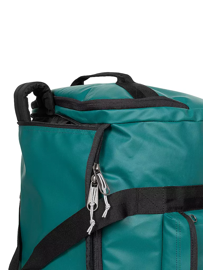 EASTPAK | Reisetasche Tarp Duffl'R S 47L | blau