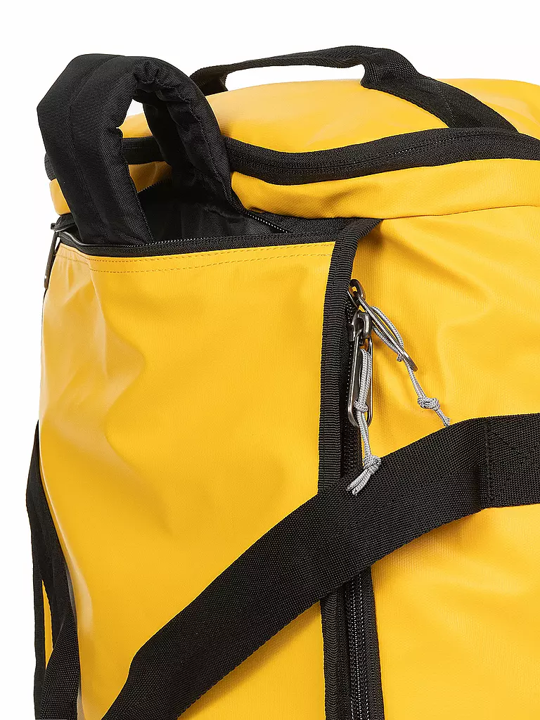 EASTPAK | Reisetasche Tarp Duffl'R S 47L | gelb