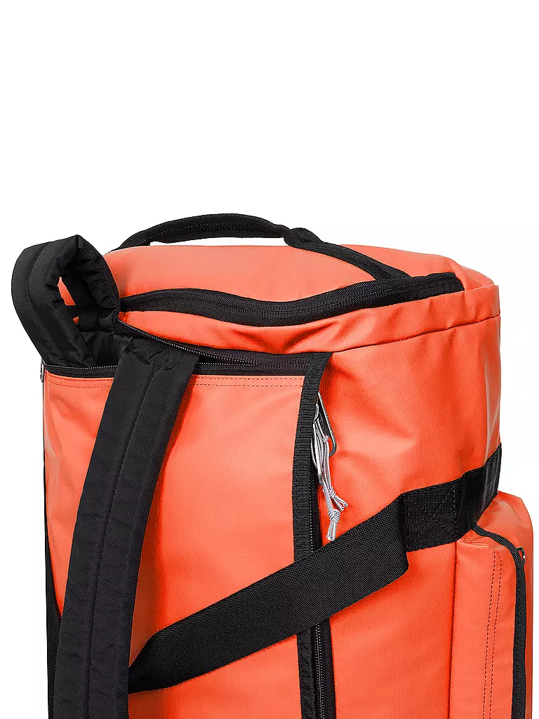 EASTPAK | Reisetasche Tarp Duffl'R S 47L | rot