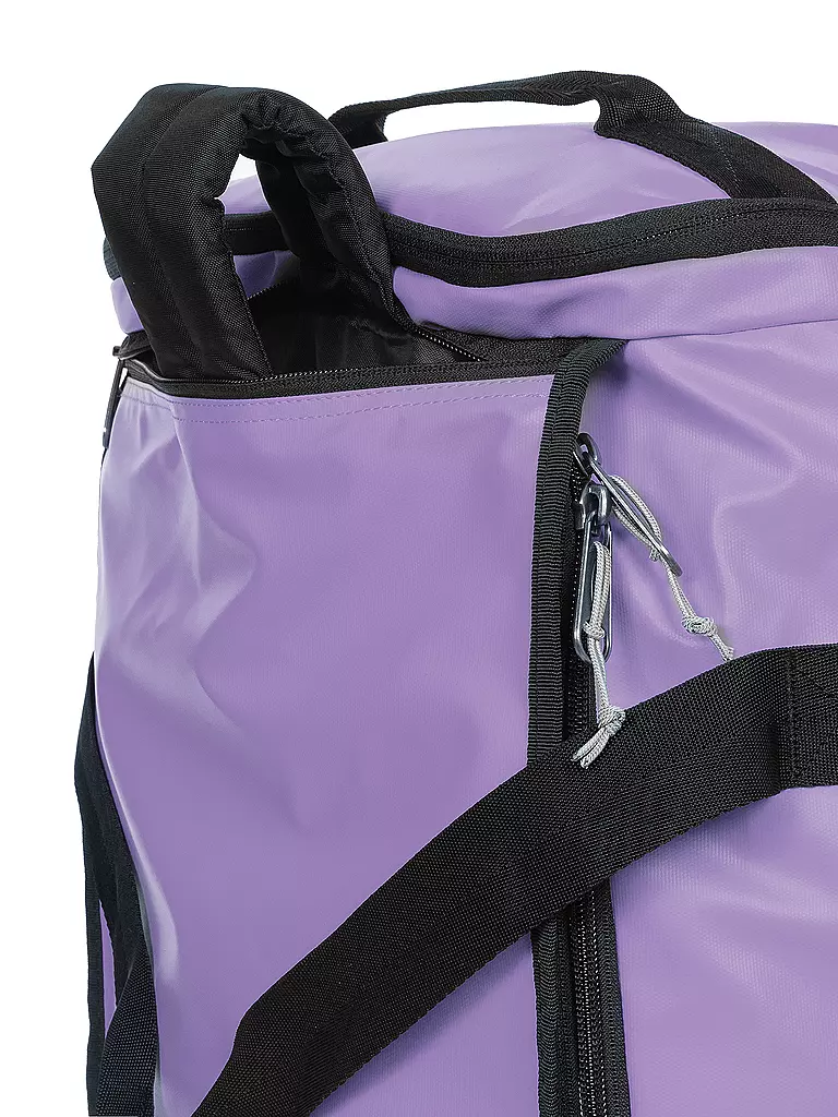 EASTPAK | Reisetasche Tarp Duffl'R S 47L | blau