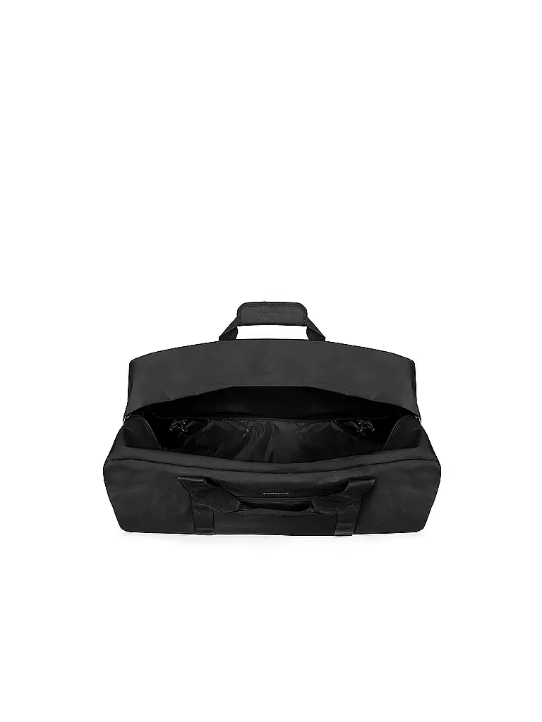 EASTPAK | Reisetasche Warehouse 135L | schwarz