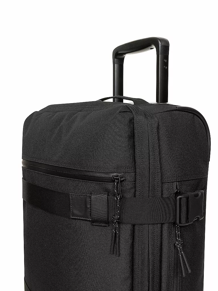 EASTPAK | Reisetrolley Icon Travel'r S 33L | schwarz