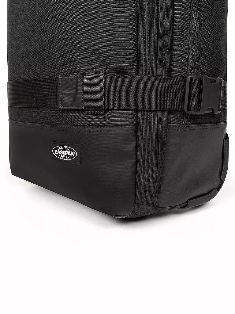 EASTPAK | Reisetrolley Icon Travel'r S 33L | schwarz