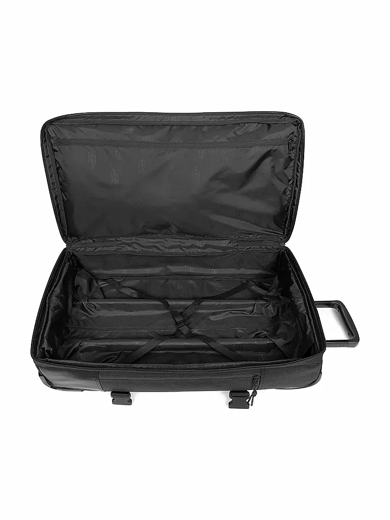 EASTPAK | Reisetrolley Icon Travel'r L 82L | schwarz