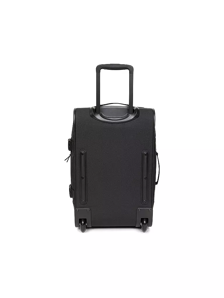 EASTPAK | Reisetrolley Icon Travel'r S 33L | schwarz