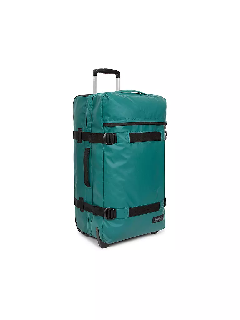 EASTPAK | Reisetrolley Transit'R L | petrol