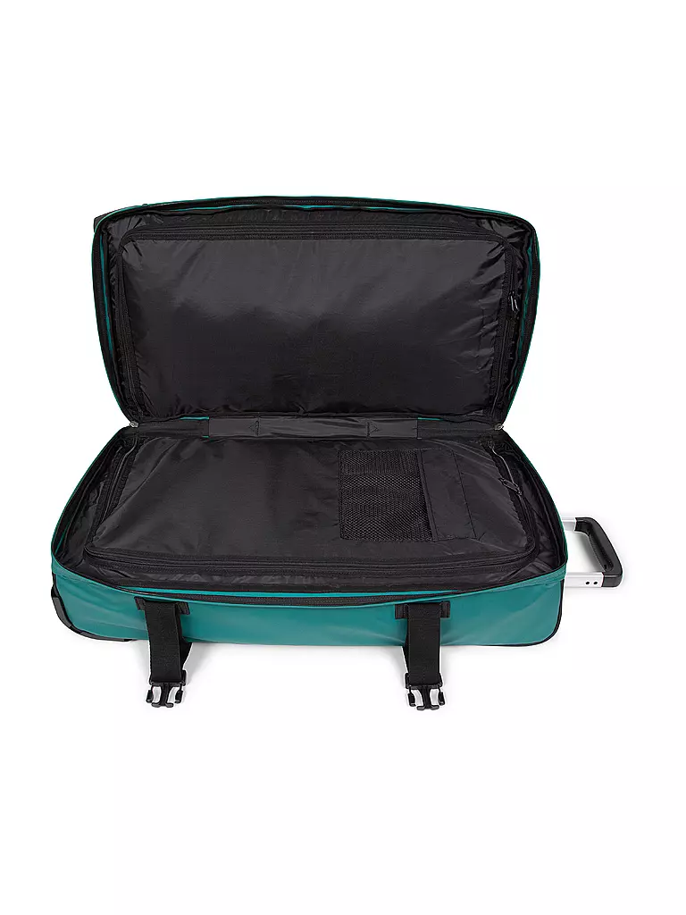 EASTPAK | Reisetrolley Transit'R L | petrol