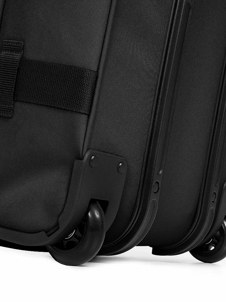 EASTPAK | Reisetrolley Transit'R L | grau