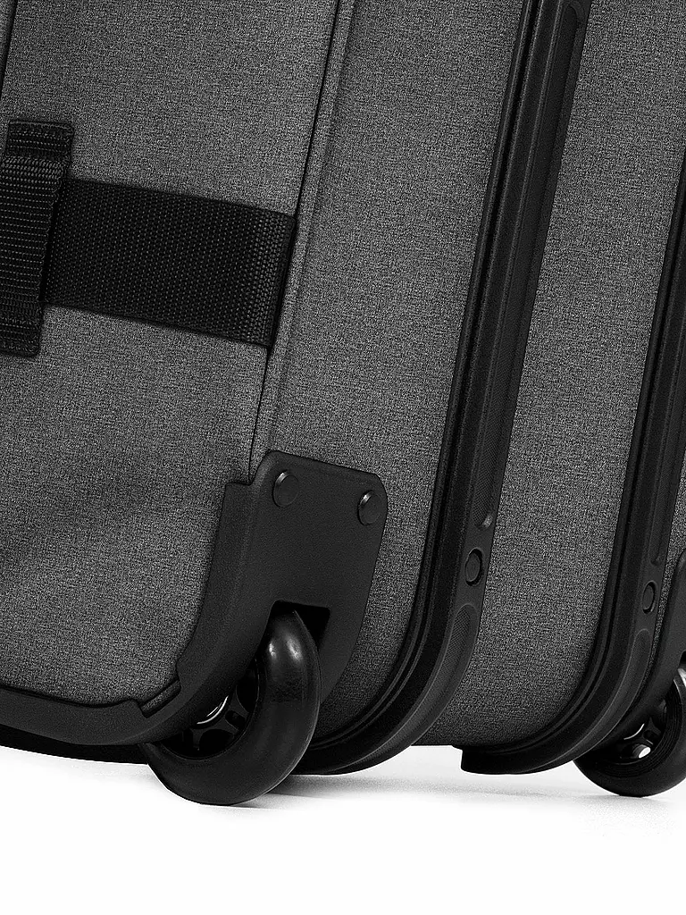 EASTPAK | Reisetrolley Transit'R L | grau