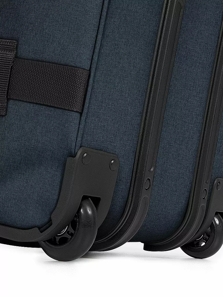 EASTPAK | Reisetrolley Transit'R L | grau