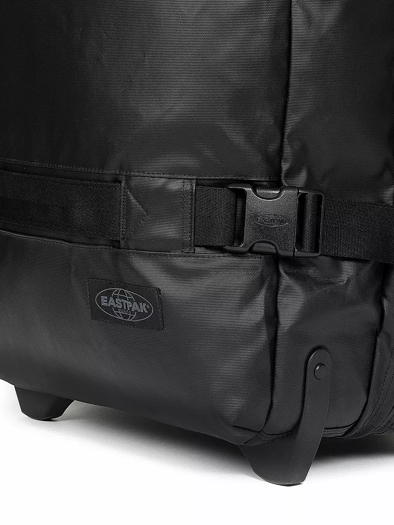 EASTPAK | Reisetrolley Transit'R L | gelb