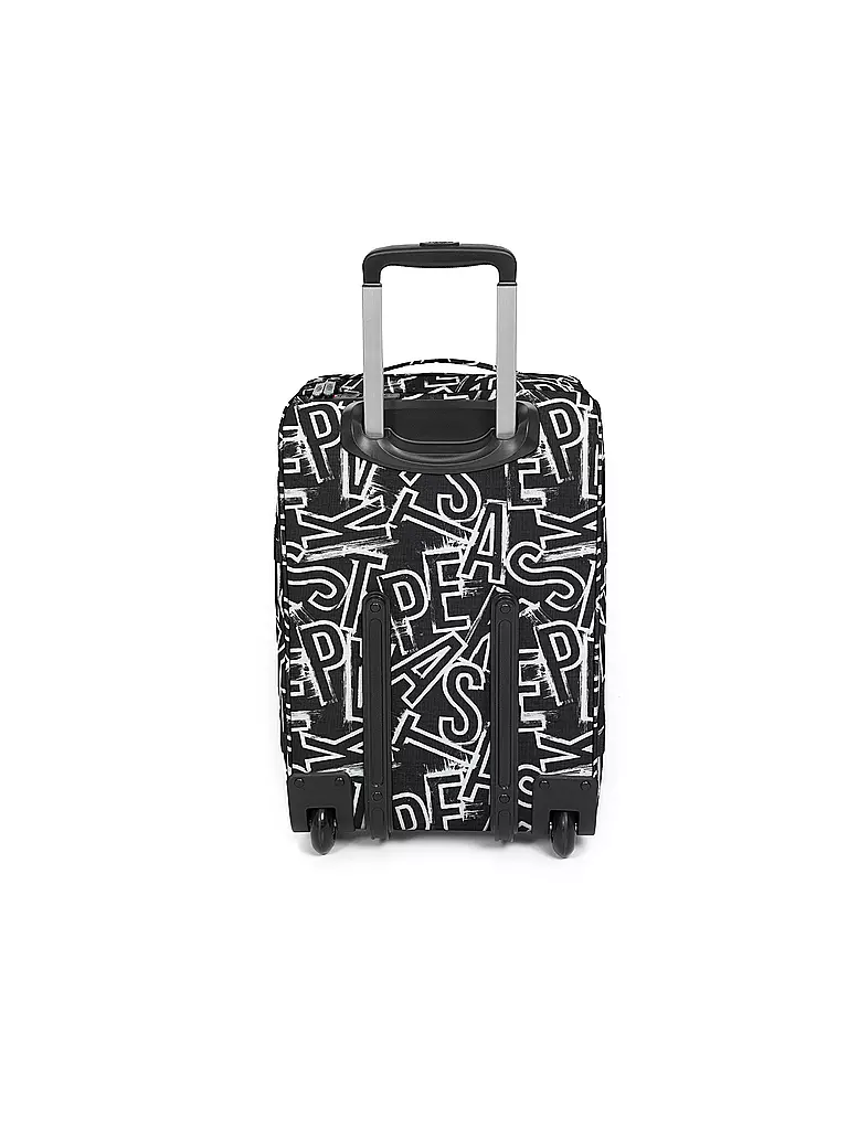 EASTPAK | Reisetrolley Transit'R S | rosa