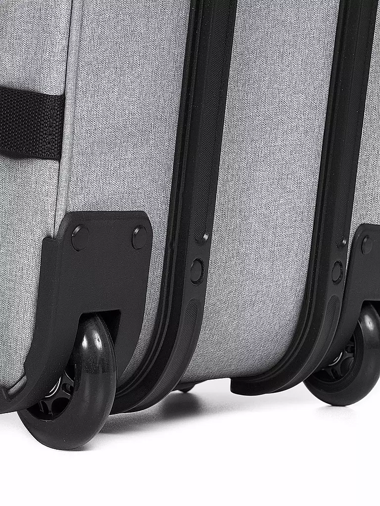 EASTPAK | Reisetrolley Transit'R S | schwarz