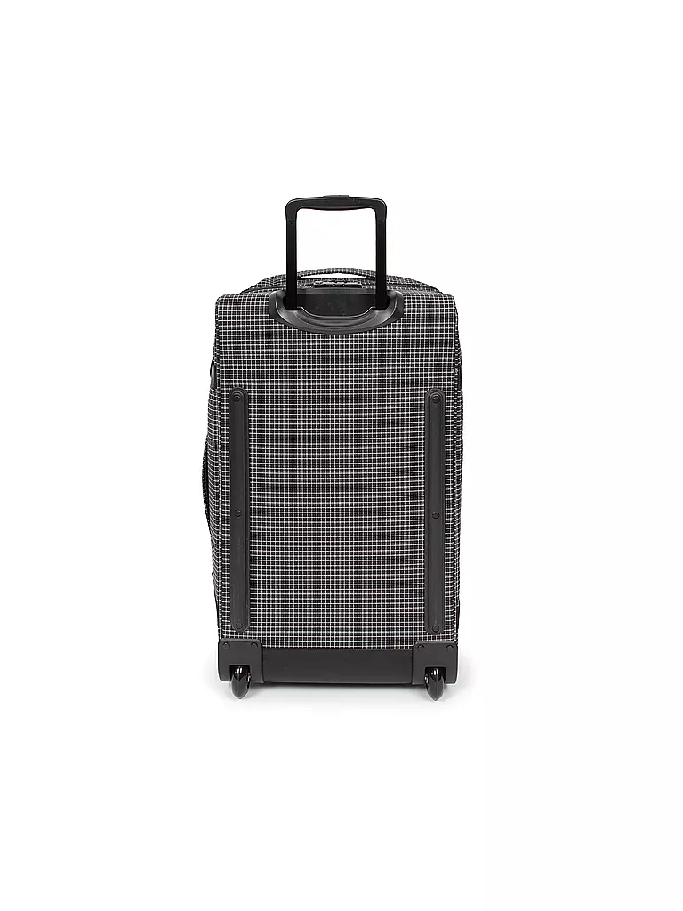 EASTPAK | Reisetrolley Tranverz L Cnnct | schwarz