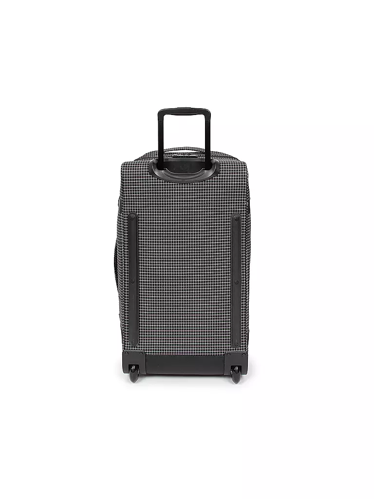 EASTPAK | Reisetrolley Tranverz M Cnnct | schwarz