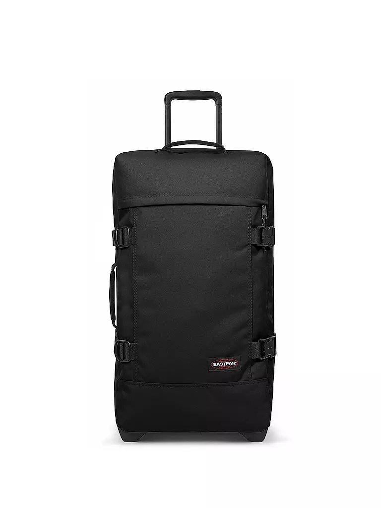 EASTPAK | Reisetrolley Tranverz S 42L | schwarz