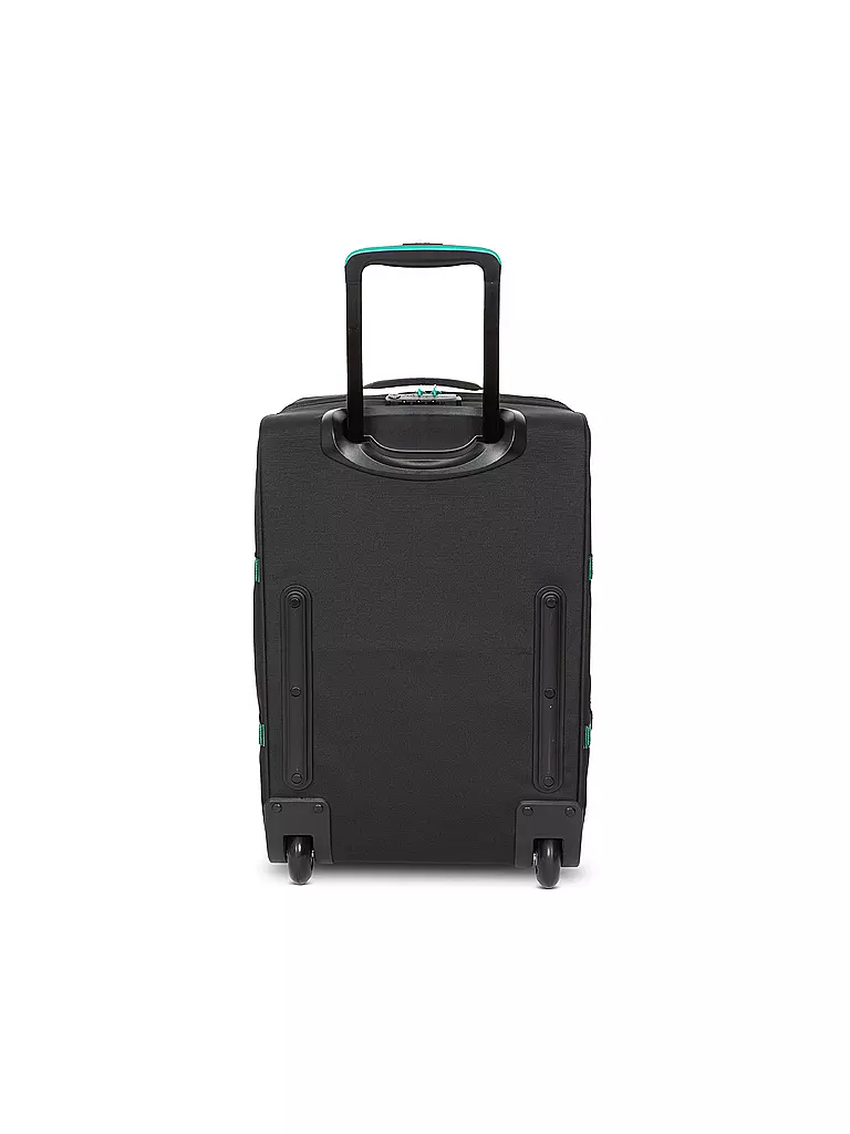 EASTPAK | Reisetrolley Tranverz S 42L | schwarz