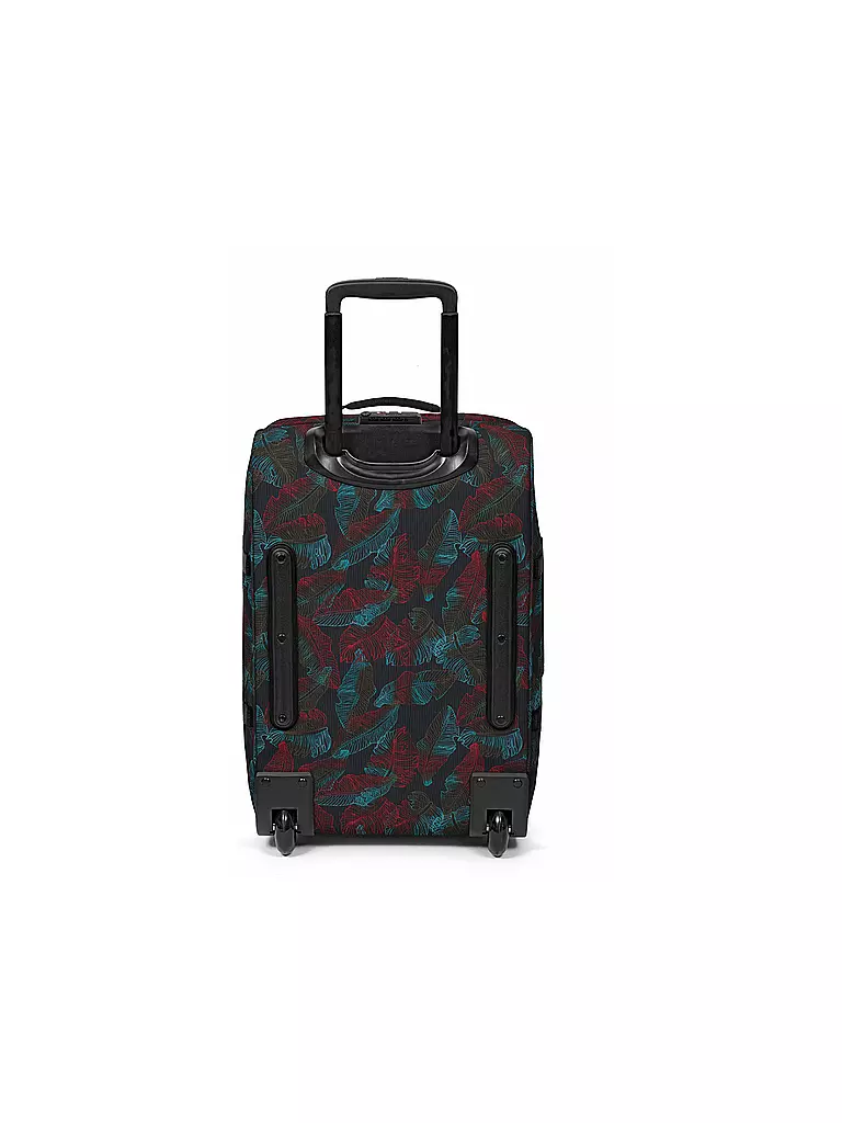 EASTPAK | Reisetrolley Tranverz S | schwarz