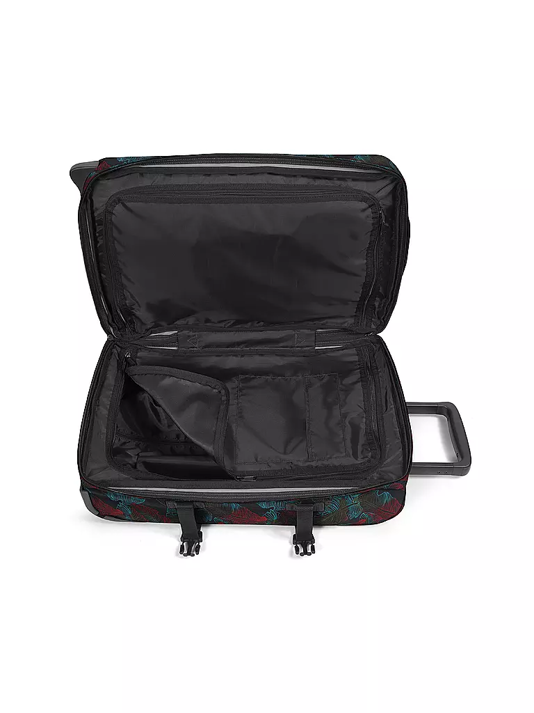 EASTPAK | Reisetrolley Tranverz S | schwarz