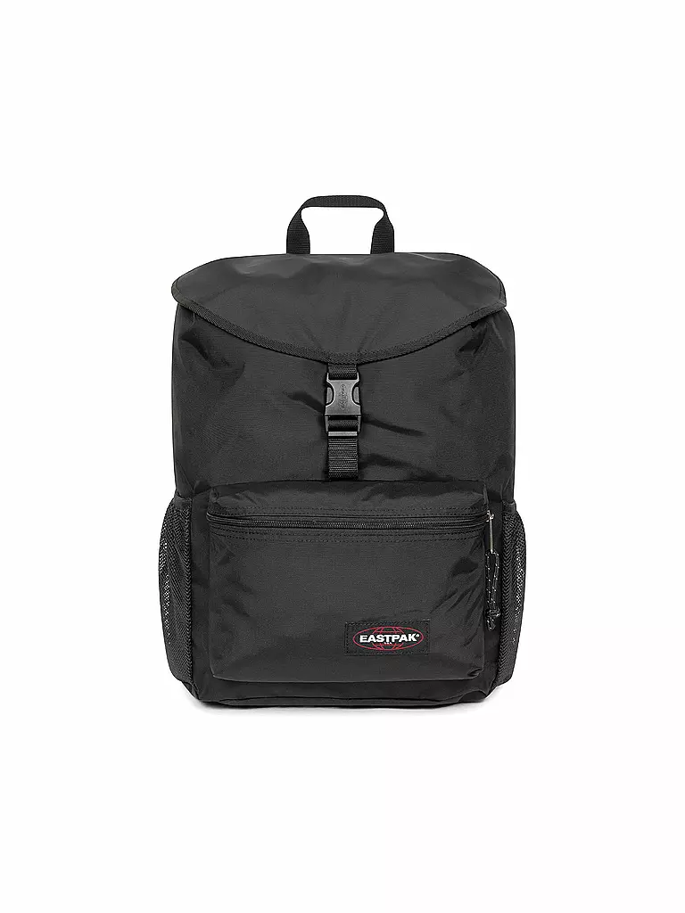 EASTPAK | Rucksack Bazego Powr Black | schwarz