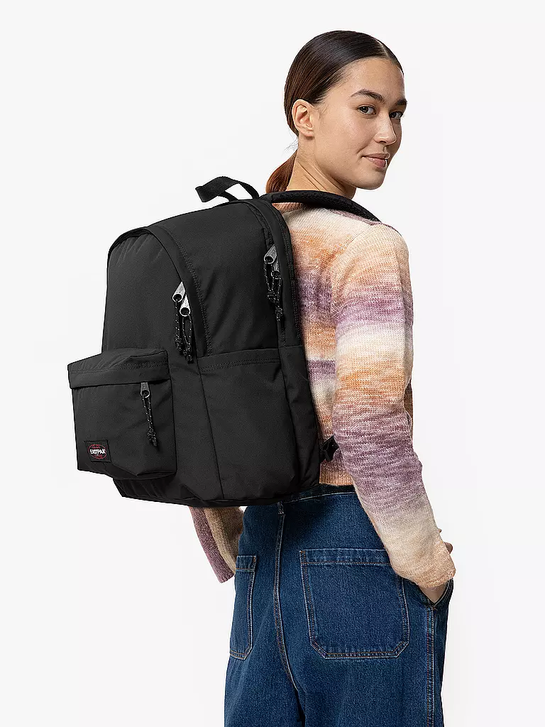 EASTPAK | Rucksack Day Office 31 L | schwarz