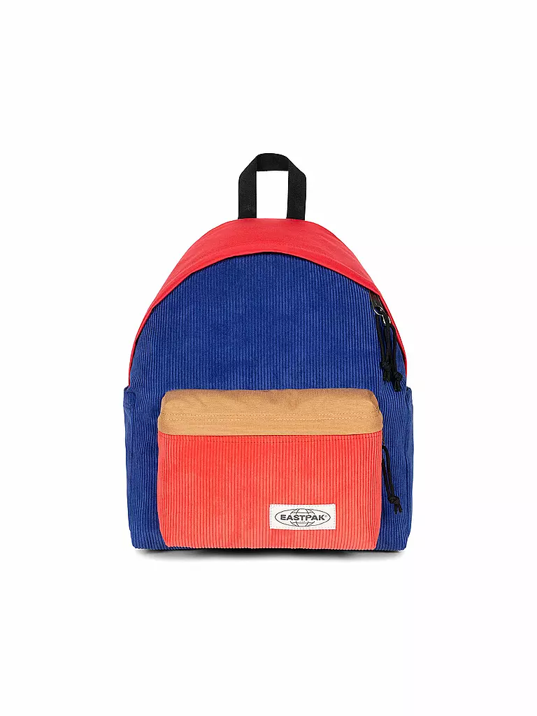 EASTPAK | Rucksack Day Pak'r Pride BTR 24L | blau