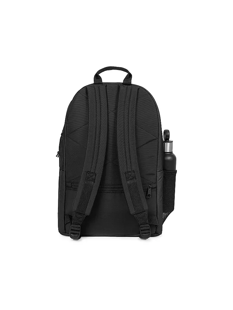 EASTPAK | Rucksack Double Office 30L | schwarz