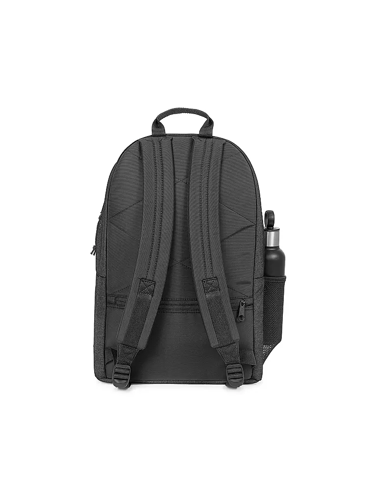 EASTPAK | Rucksack Double Office 30L | schwarz