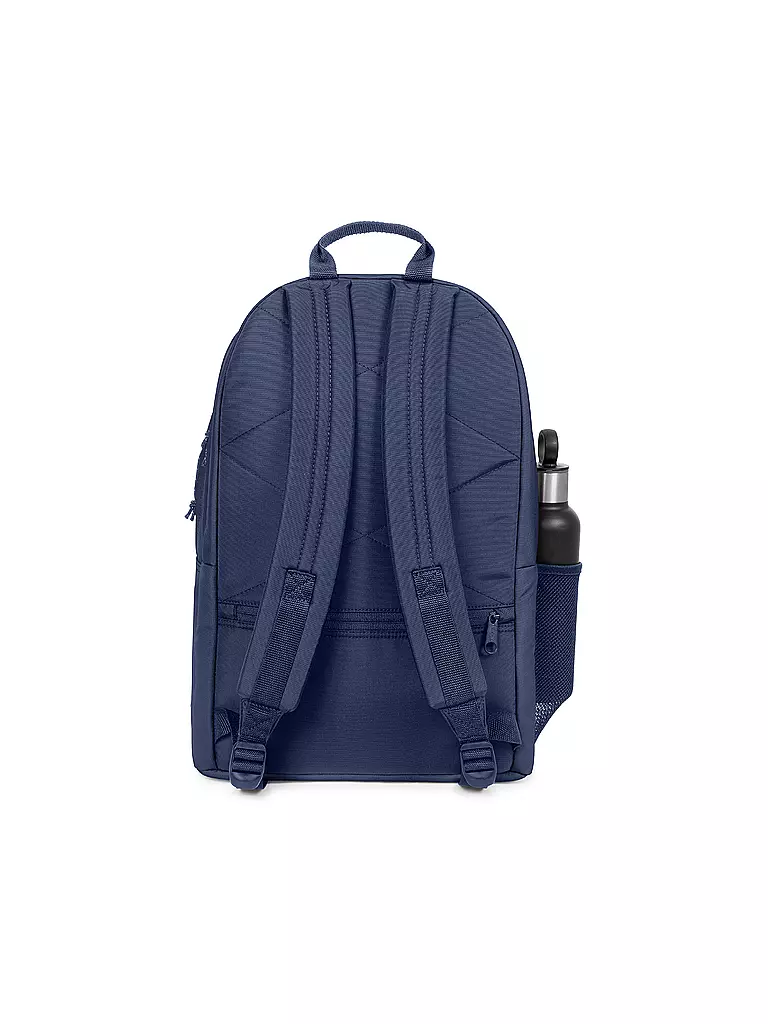 EASTPAK | Rucksack Double Office 30L | schwarz