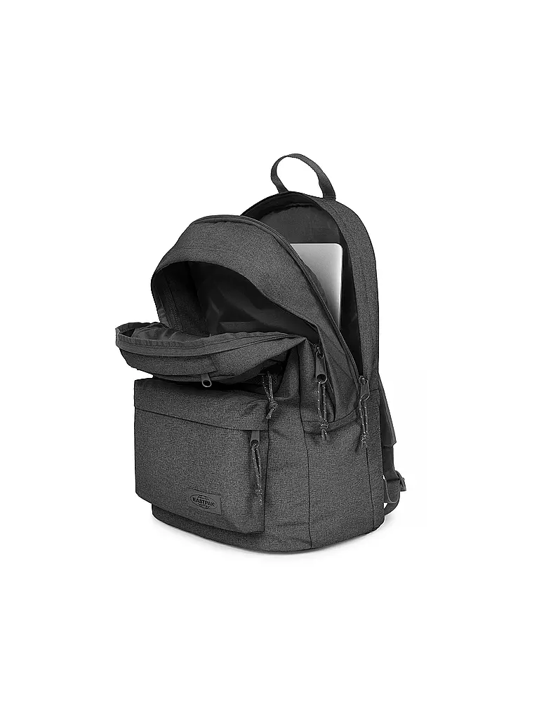 EASTPAK | Rucksack Double Office 30L | braun