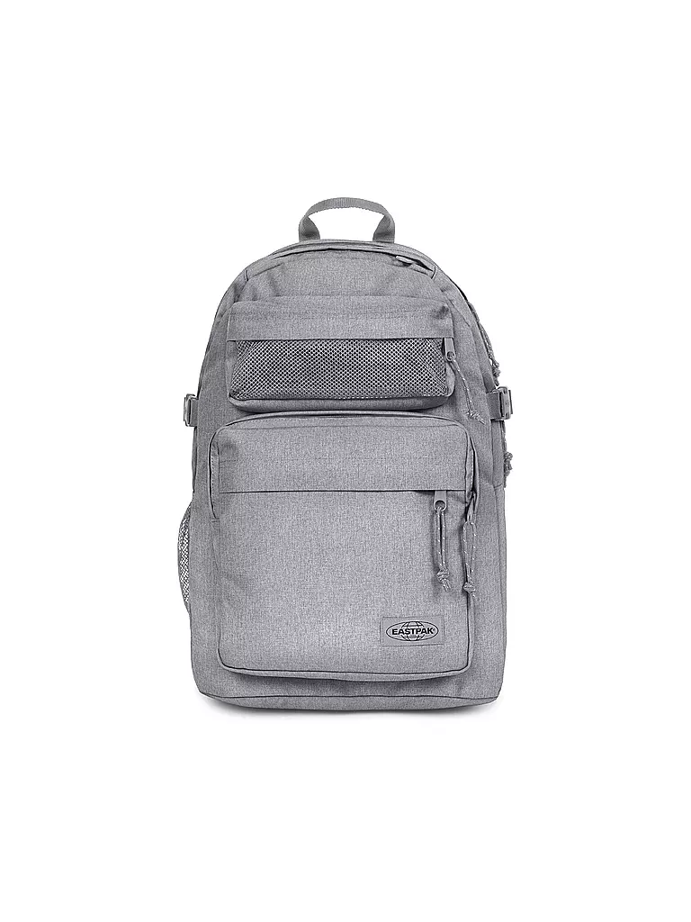 EASTPAK | Rucksack Double Pro 32L | grau