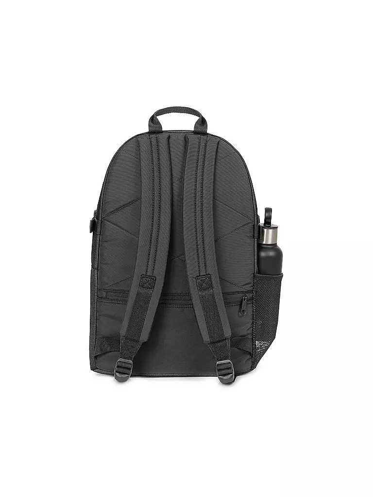 EASTPAK | Rucksack Double Pro 32L | schwarz