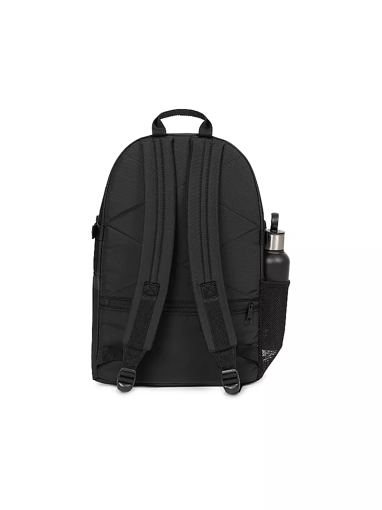 EASTPAK | Rucksack Double Pro 32L | schwarz