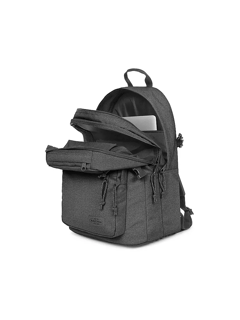 EASTPAK | Rucksack Double Pro 32L | schwarz