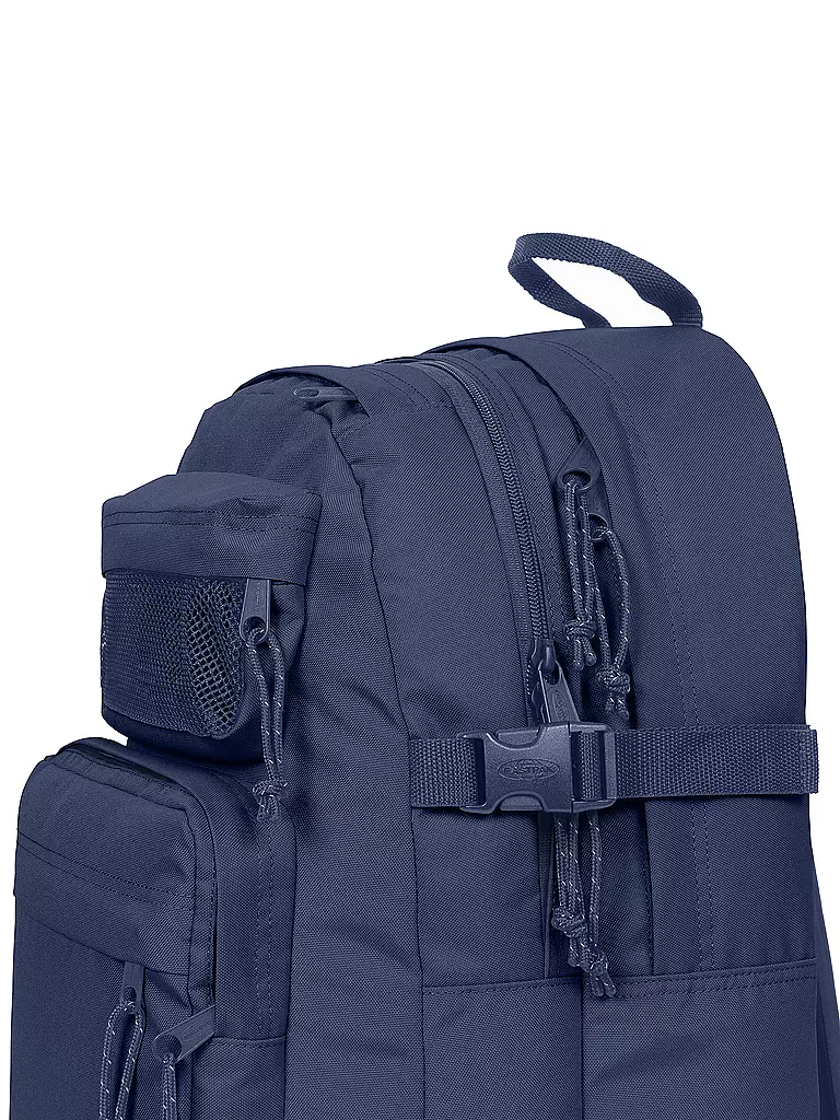 EASTPAK | Rucksack Double Pro 32L | schwarz