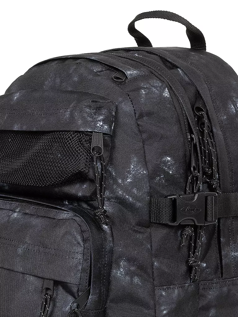 EASTPAK | Rucksack Double Pro 32L | schwarz