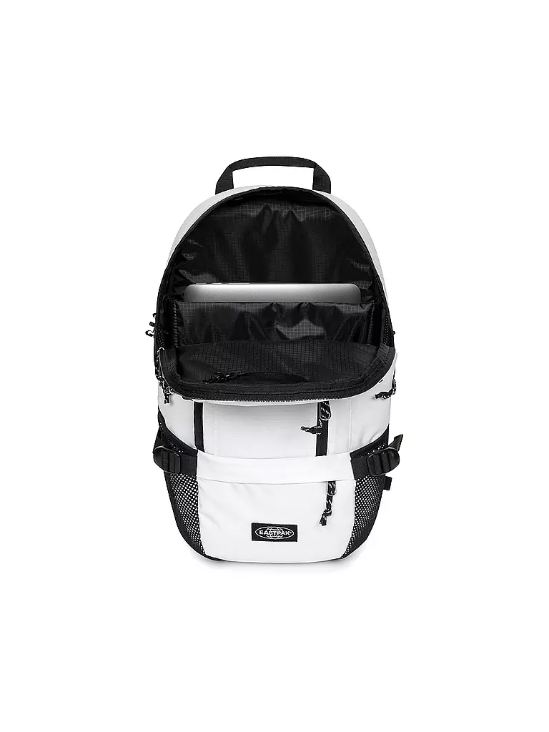 EASTPAK | Rucksack Floid 16L | weiss