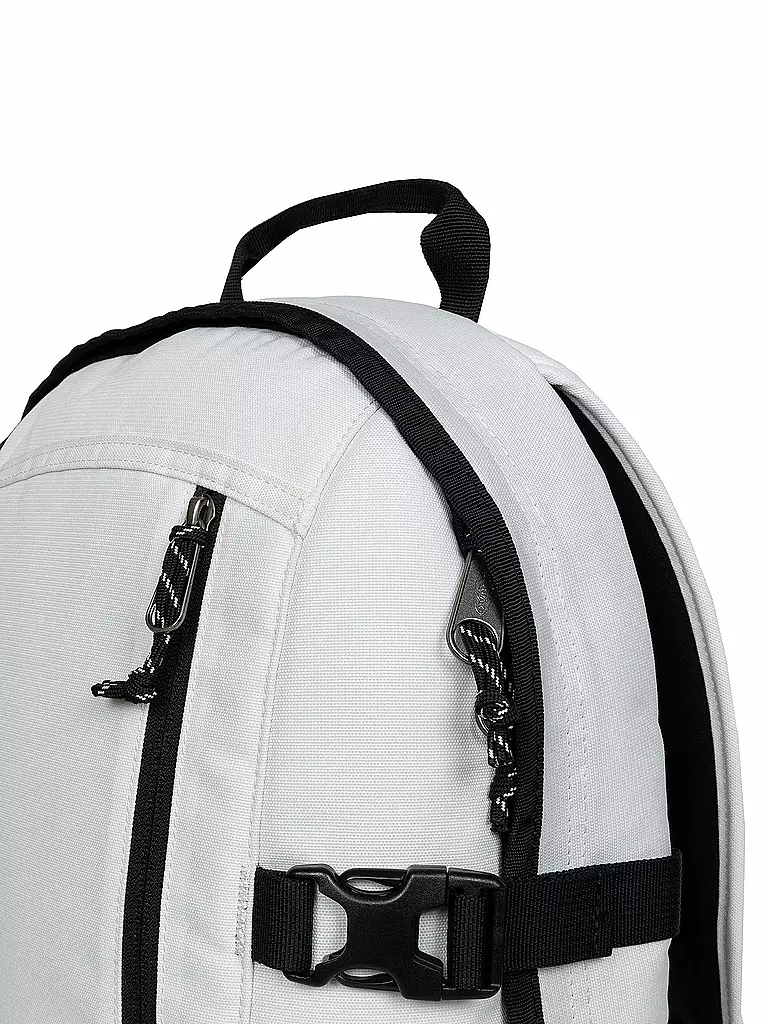 EASTPAK | Rucksack Floid 16L | weiss