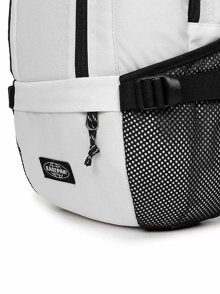 EASTPAK | Rucksack Floid 16L | weiss