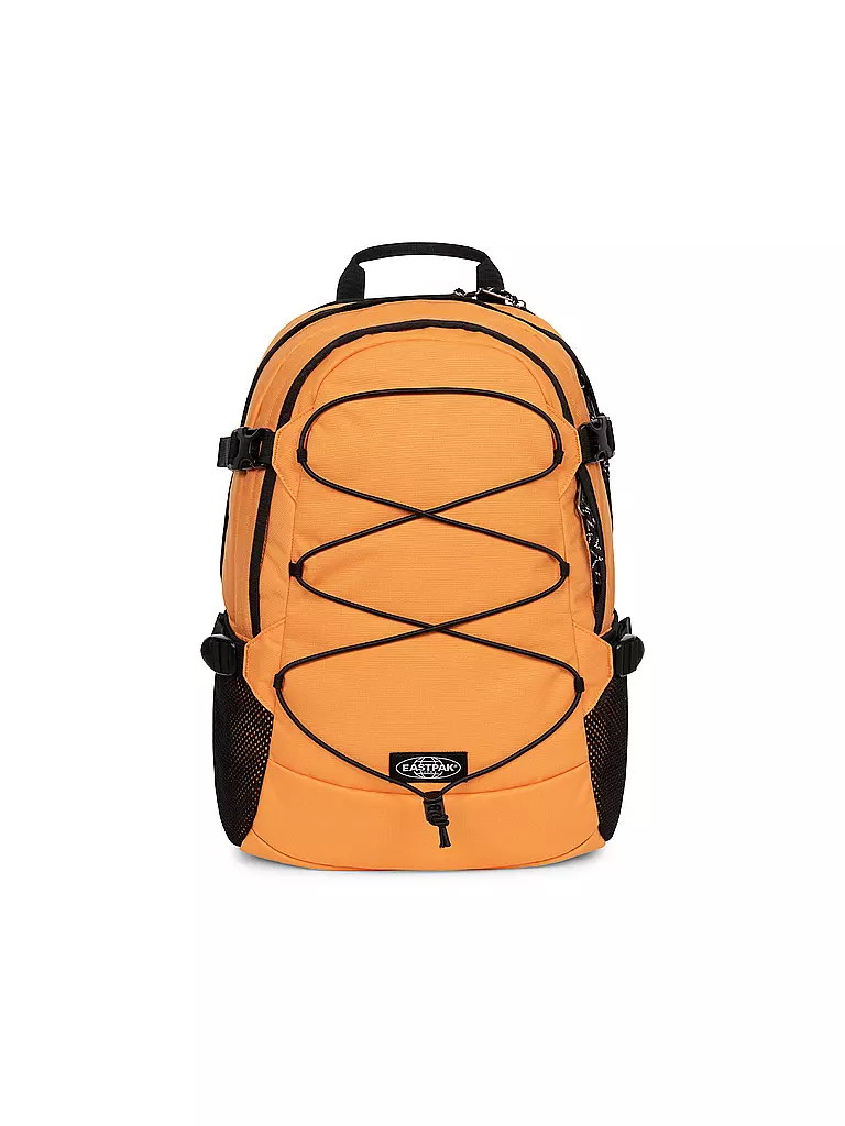 EASTPAK | Rucksack Gerys CS 21L | orange