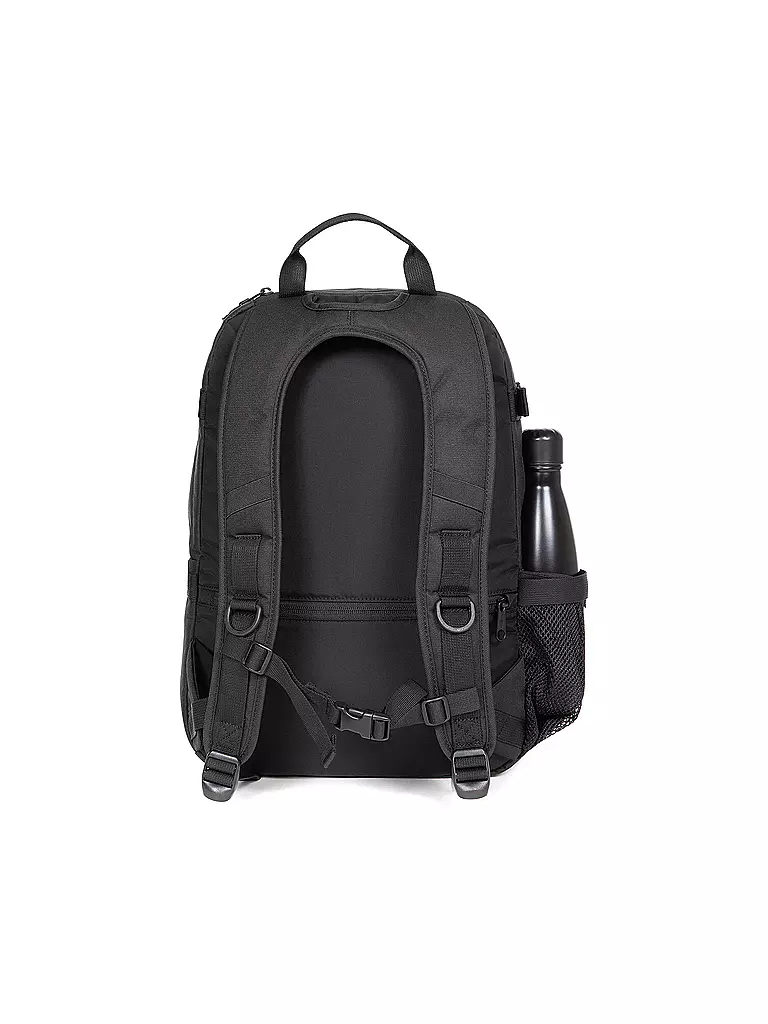 EASTPAK | Rucksack Gerys CS 21L | schwarz