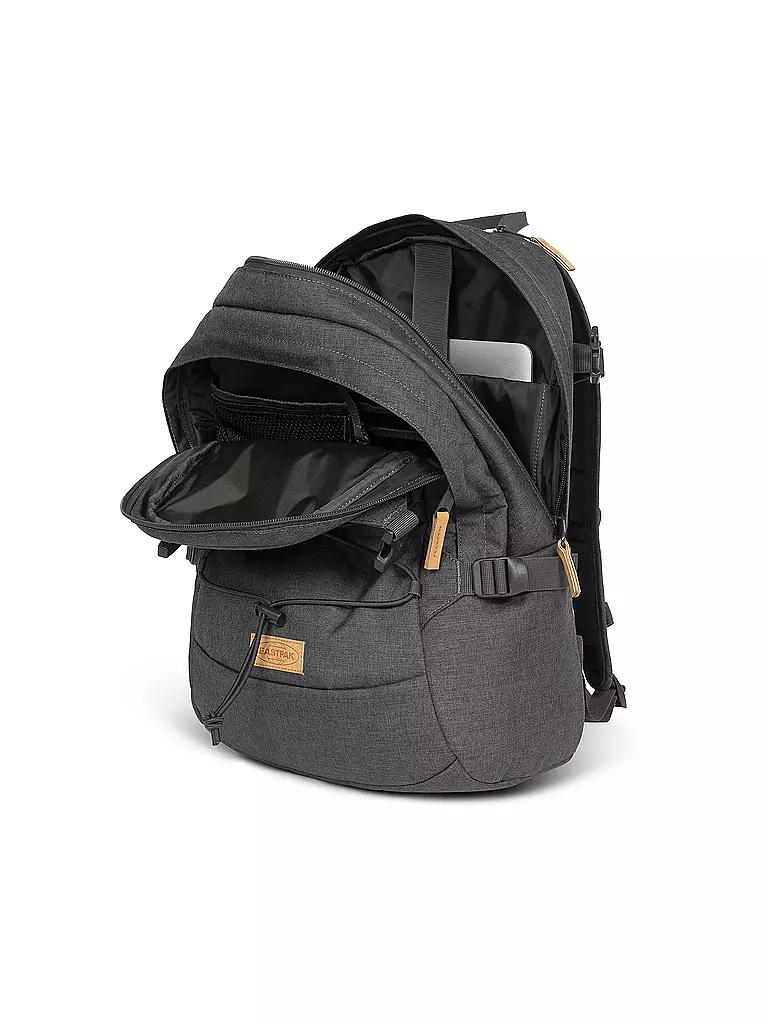 EASTPAK | Rucksack Gerys CS 21L | grau