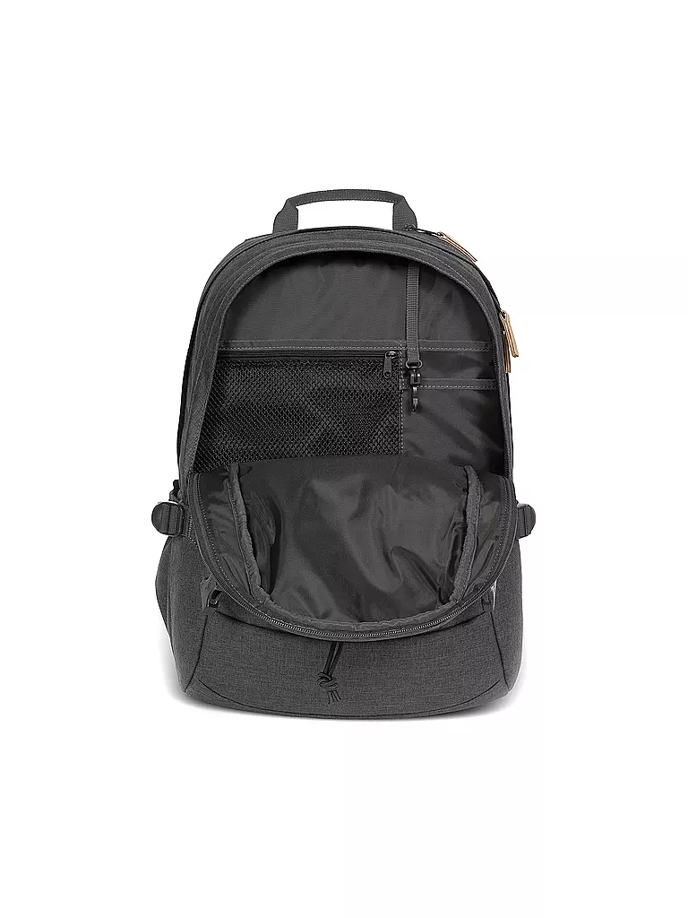 EASTPAK | Rucksack Gerys CS 21L | grau