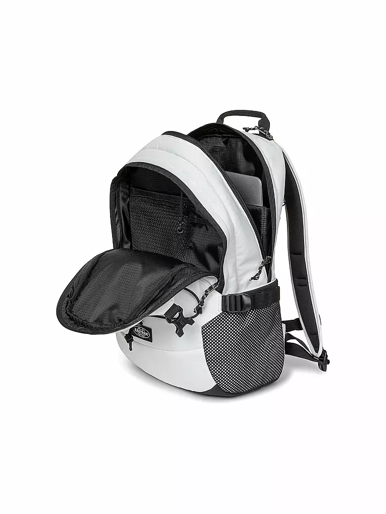 EASTPAK | Rucksack Gerys CS 21L | weiss