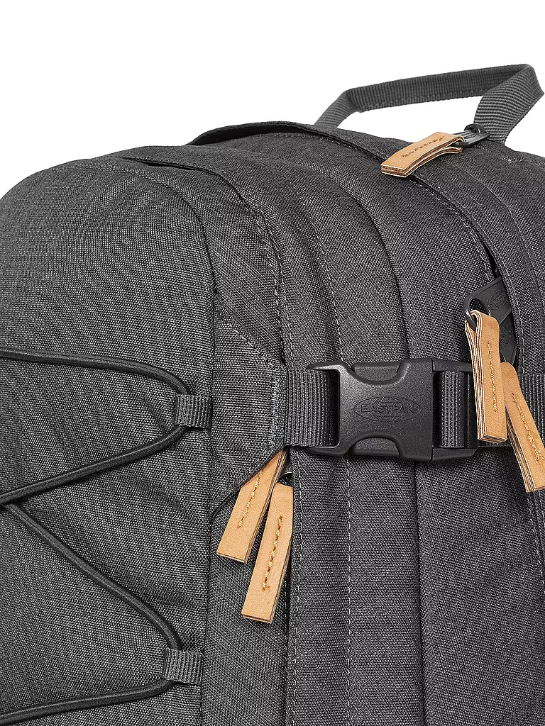 EASTPAK | Rucksack Gerys CS 21L | schwarz