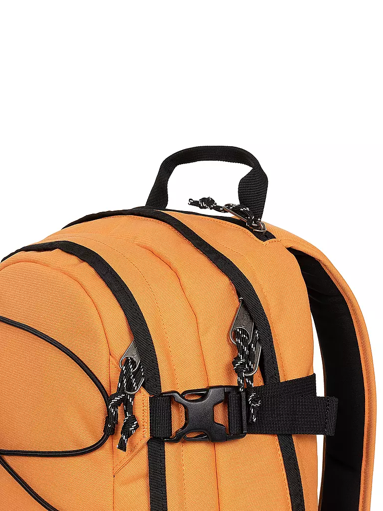 EASTPAK | Rucksack Gerys CS 21L | schwarz