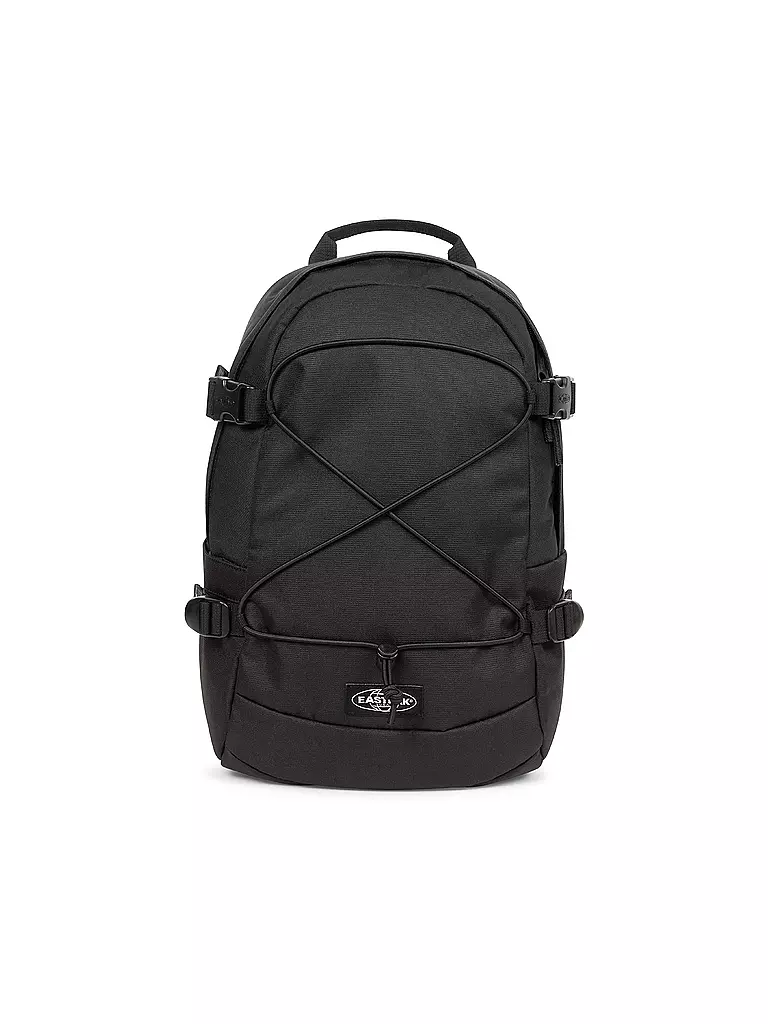 EASTPAK | Rucksack Gerys S 16L | schwarz