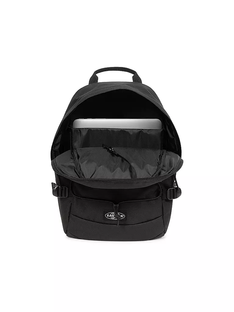 EASTPAK | Rucksack Gerys S 16L | braun